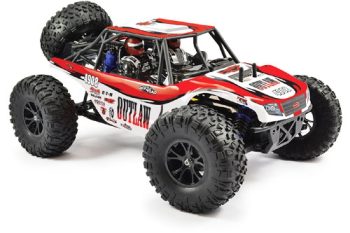 FTX OUTLAW 1/10 BRUSHED 4WD ULTRA-4 RTR BUGGY